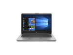 HP 340S G7, i3-1005G1