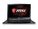 MSI GE63VR-001 Raider