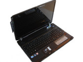 Recensione Acer Aspire 8942G Notebook