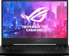 Asus ROG Zephyrus M15 GU502LW-HC201T