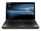 Recensione HP ProBook 4720s Notebook
