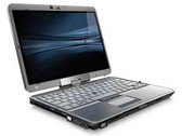 Recensione del Notebook HP EliteBook 2740p