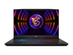 MSI Pulse 17 B13VGK MSI Pulse 17 B13VGK