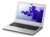 Recensione Ultrabook Sony Vaio SVT1311M1ES