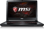 MSI GS43VR 7RE-203XES