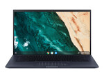 Asus Chromebook CX9400, i5-1135G7