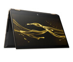 HP Spectre x360 15 (OLED 2019)