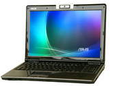 Recensione Asus M50V Notebook 
