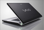 Sony Vaio VPC-F133FX