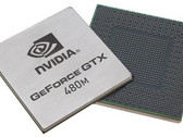 Recensione della NVIDIA GeForce GTX 480M "Fermi" nel Clevo D901F