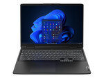 Lenovo IdeaPad Gaming 3 16IAH7-82SA009GGE