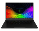 Razer Blade Pro 17 RTX 2080 Super Max-Q