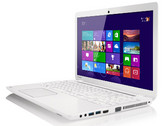 Recensione breve notebook Toshiba Satellite L50-A-10Q
