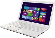 Toshiba Satellite L850-1H4