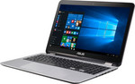 Asus VivoBook Flip TP501UQ-CJ011T Asus VivoBook Flip TP501UQ-CJ011T