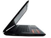 Recensione Notebook Samsung R522-Aura