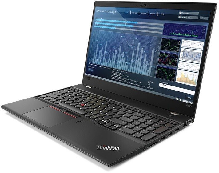 Lenovo Thinkpad P52-20M9001FSP