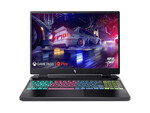 Acer Nitro 16 AN16-41, R5 7640HS RTX 4050 Acer Nitro 16 AN16-41, R5 7640HS RTX 4050