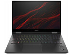 HP Omen 15-en0261ng