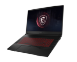 MSI Pulse GL76 12UGK-256