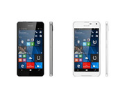 Microsoft Lumia 650