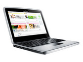 Recensione netbook Nokia Booklet 3G