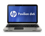 HP Pavilion dv6-6103sa