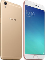Oppo R9 Plus Oppo R9 Plus