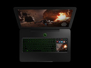 Razer Blade Pro 17 inch 2015