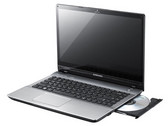 Recensione del Notebook Samsung QX412-S01DE
