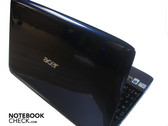 Recensione Acer Aspire 5739G Notebook