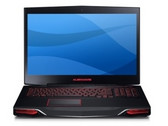Recensione Alienware M18x R2 Notebook