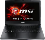 MSI GS30 Shadow