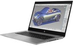 HP ZBook Studio G5-2ZC50EA