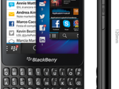Recensione breve dello Smartphone BlackBerry Q5