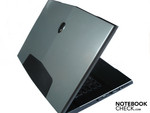 Alienware M15x