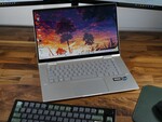 HP Envy x360 15-fe0072ng