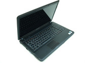 Recensione del Lenovo G550 Notebook