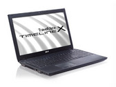 Recensione notebook Acer TravelMate TimelineX 8481TG