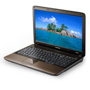 Samsung R540-JS04