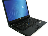 Recensione HP Compaq nc8430 Notebook
