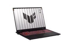 Asus TUF Gaming A16 FA608UP