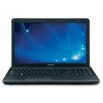 Toshiba Satellite Pro C650-1D0