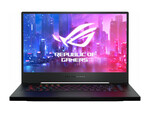 Asus Zephyrus S15 GX502LXS-HF038T