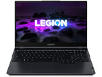 Lenovo Legion 5 15ITH6, i7-11800H 3050 Ti