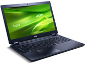 Recensione Ultrabook Acer Aspire Timeline Ultra M3-581TG
