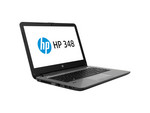 HP 348 G4