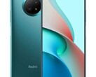 Xiaomi Redmi Note 9 5G