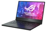 Asus ROG Zephyrus G15 GA502DU