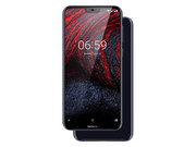 Nokia 6.1 Plus